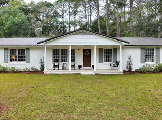 115 Lakeside Dr, Thomasville, GA 31757