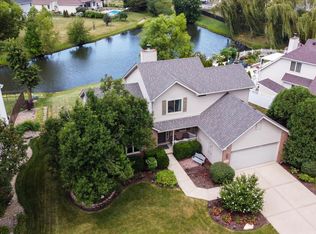 26746 S Kimberly Ln, Channahon, IL 60410