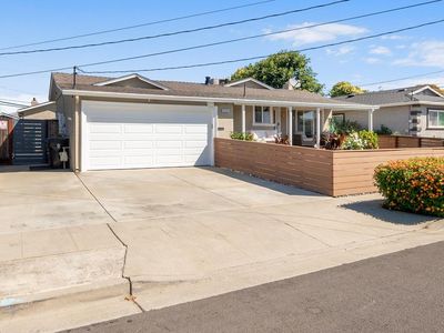 6153 Madelaine Dr, Newark, CA, 94560