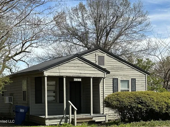 602 N Bayou Ave, Cleveland, MS 38732