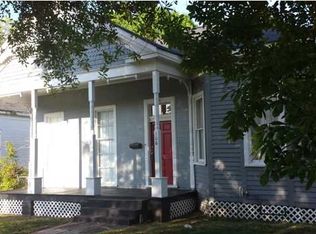 106 N Hallett St, Mobile, AL 36604