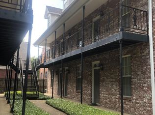 501 S Montgomery St #7, Starkville, MS 39759