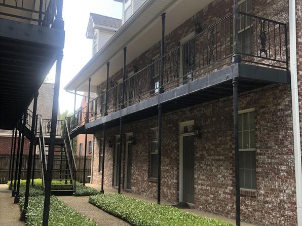 501 S Montgomery St APT 7-1