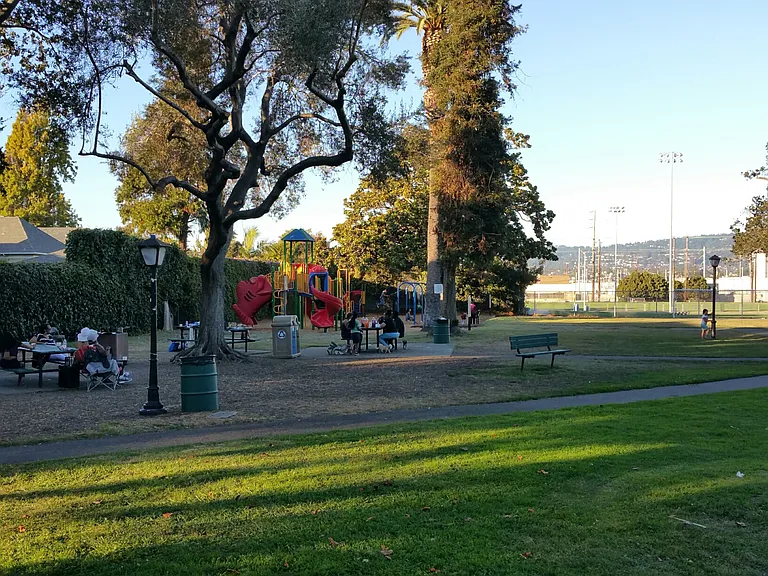 McKinley Park which is just an approximately 3 minutes walk from your home.