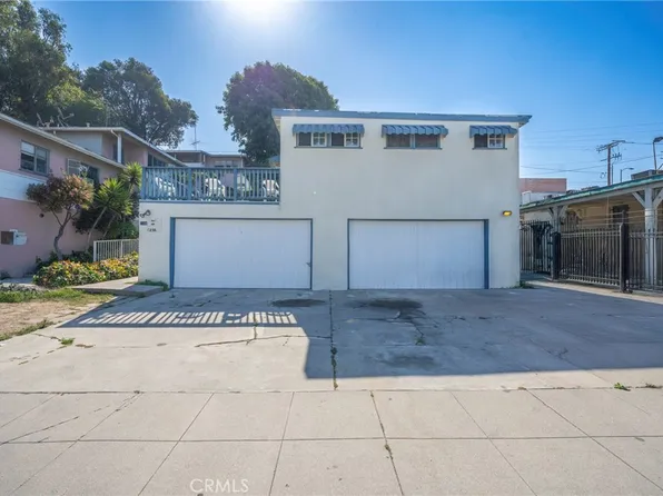 1288 West Blvd, Los Angeles, CA 90019