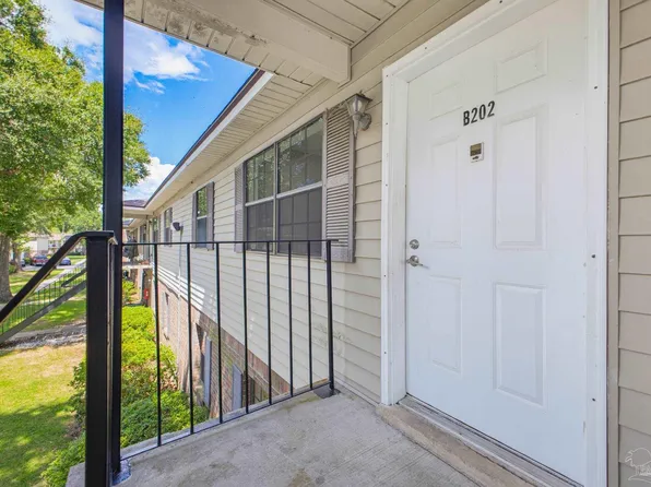 4344 Langley Ave APT B202, Pensacola, FL 32504