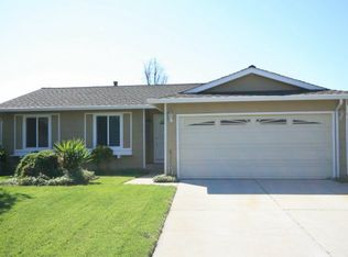 4635 Rotherhaven Way, San Jose, CA 95111