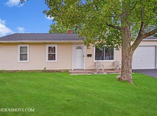 926 Mulberry Ln, Streamwood, IL