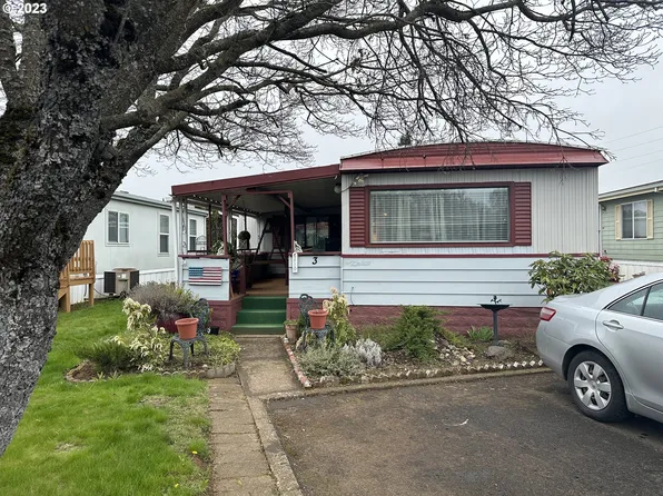 1267 Tucker Rd Unit 3, Hood River, OR 97031