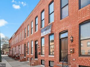 2925 Dillon St, Baltimore, MD 21224