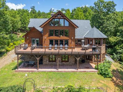 (Undisclosed Address), Lake lure, NC, 28746