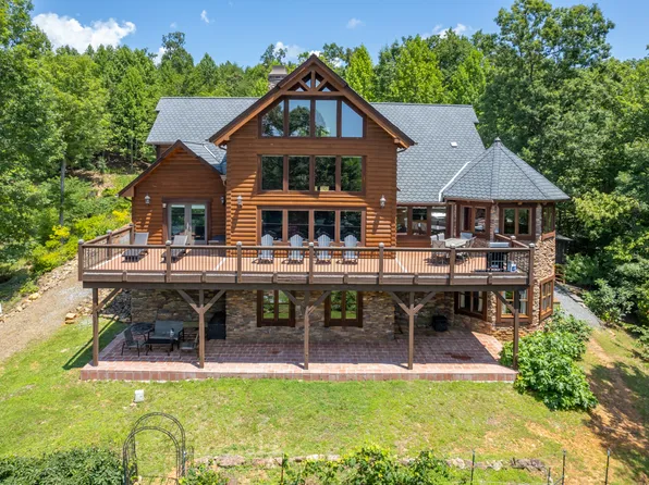 (undisclosed Address), Lake Lure, NC 28746