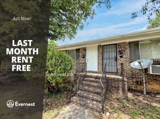 7738 Rugby Ave APT A, Birmingham, AL 35206