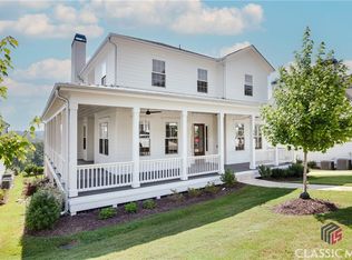 250 Highpointe Ln, Athens, GA 30606