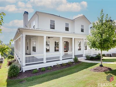 250 Highpointe Lane, Athens, GA, 30606