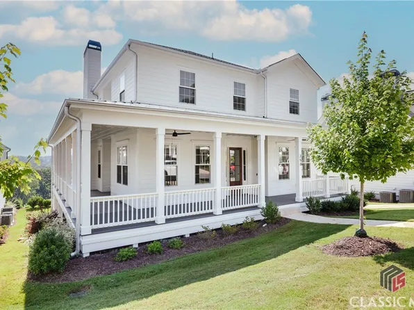 250 Highpointe Lane, Athens, GA 30606