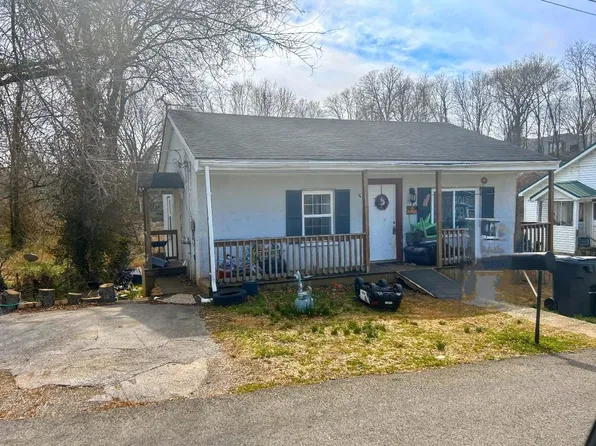 220 E Poplar St, Scottsville, KY 42164