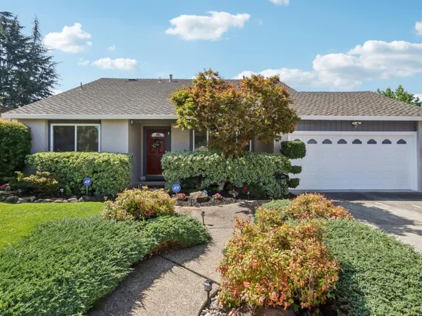 3080 Lismore Ct, San Jose, CA 95135