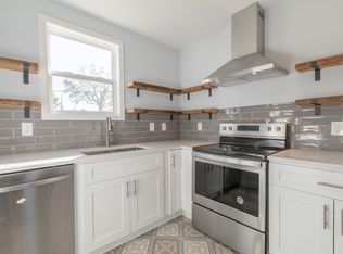 2418 Maplecrest Dr #A, Nashville, TN 37214