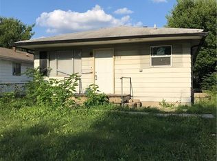 2917 Draper St, Indianapolis, IN 46203