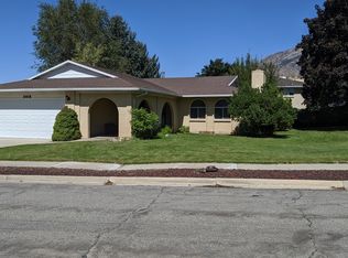 3015 E Scandia Way, Sandy, UT 84093