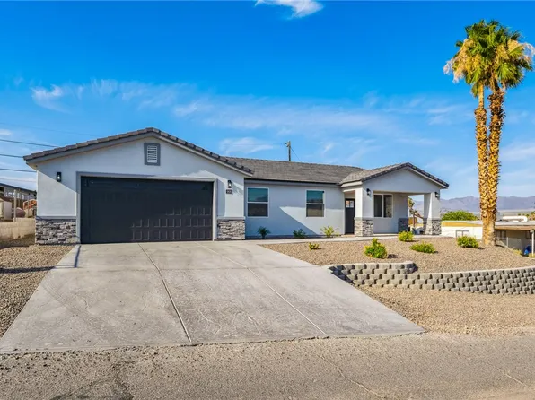 900 Sea Spray Dr, Bullhead City, AZ 86442