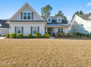 1313 Still Bluff Ln, Leland, NC 28451