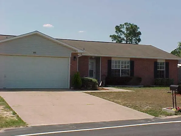103 Wild Horse Dr, Crestview, FL 32536