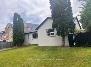 132 Old Harwood Ave, Ajax, ON L1T4W4