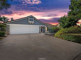 231 Gracefield Way, Riverside, CA 92506