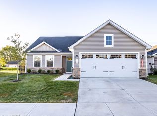 955 Sand Hollow Dr, Lebanon, IN