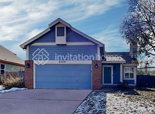 9359 Daystar Ter, Colorado Springs, CO 80925