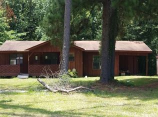 7585 Hickory Grove Loop, Deville, LA 71328