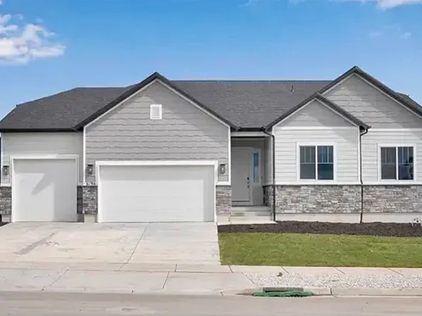 6196 W Teton Ranch Dr, Herriman, UT 84096