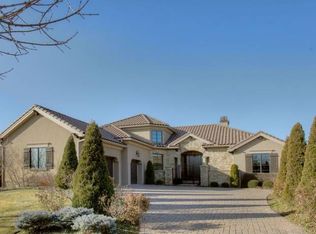 3451 W 138th Ter, Leawood, KS 66224