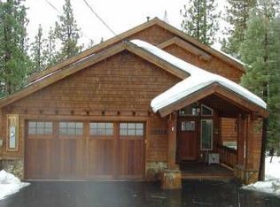 13212 Muhlebach Way, Truckee, CA 96161