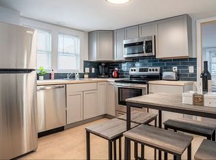 20 Bickford Ave #1, Revere, MA 02151