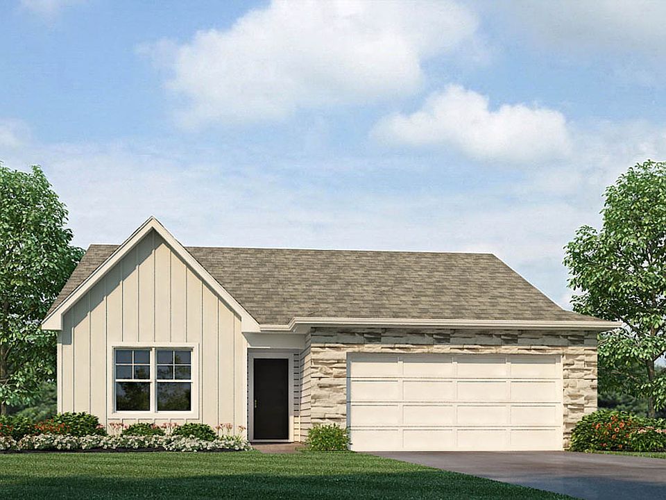 Plan Elevation.