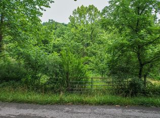 11329 Gillespie Run Rd, Petroleum, WV 26161