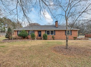 321 Shadowbrook Dr, Smyrna, TN 37167