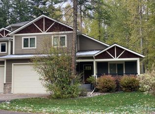 20 Cedar Pointe Loop, Columbia Falls, MT 59912