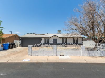 8114 W Fairmount Ave, Phoenix, AZ, 85033