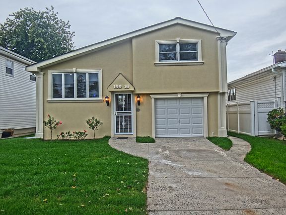 2nd image of 159-16 91st #1