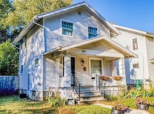 328 Kinsmoor Ave, Fort Wayne, IN