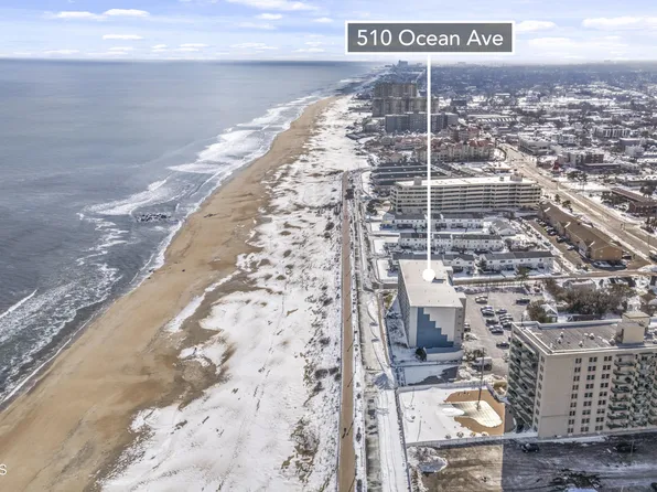 510 Ocean Avenue #25, Long Branch, NJ 07740
