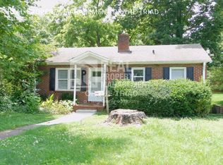 1104 Madison Ave, Winston Salem, NC 27103