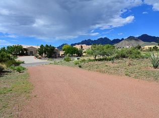 4975 Cripple Creek Rd, Las Cruces, NM 88011