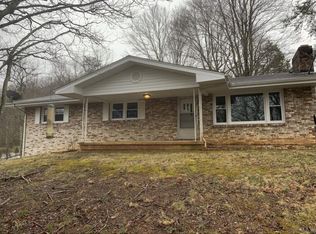 228 Carden Hollow Rd, Bristol, TN 37620