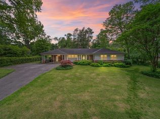 4539 Kings Park Rd, Memphis, TN 38117