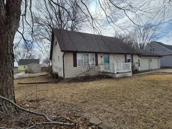 1420 1st Ave N, Estherville, IA 51334